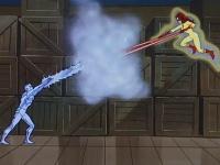 Click to watch 'Pawns of the Kingpin' (popup) Spider-Man And His Amazing Friends